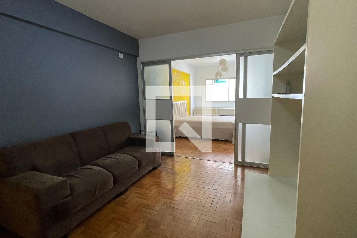 Apartamento, 1 quarto, 44 m² - Foto 46