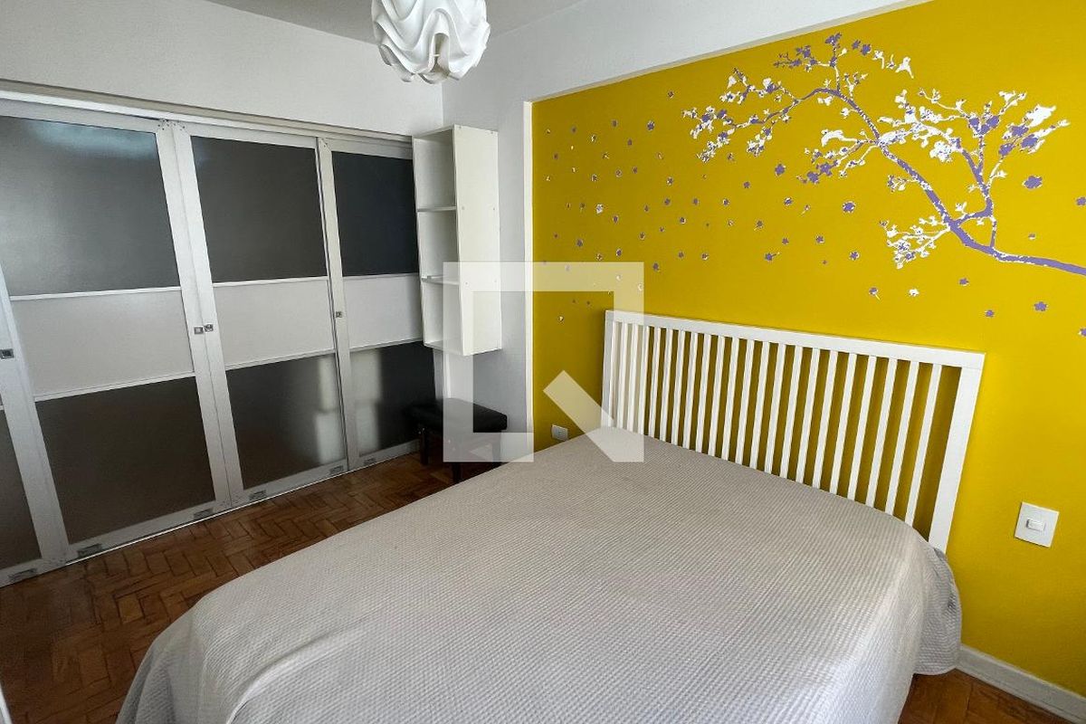 Apartamento, 1 quarto, 44 m² - Foto 10