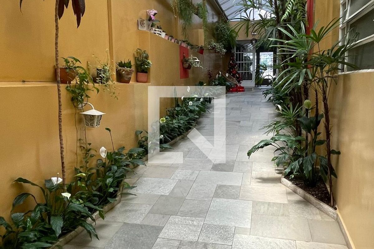 Apartamento, 1 quarto, 44 m² - Foto 54