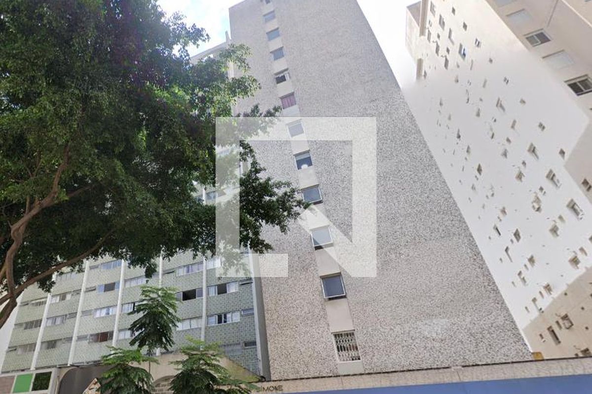 Apartamento, 1 quarto, 44 m² - Foto 55