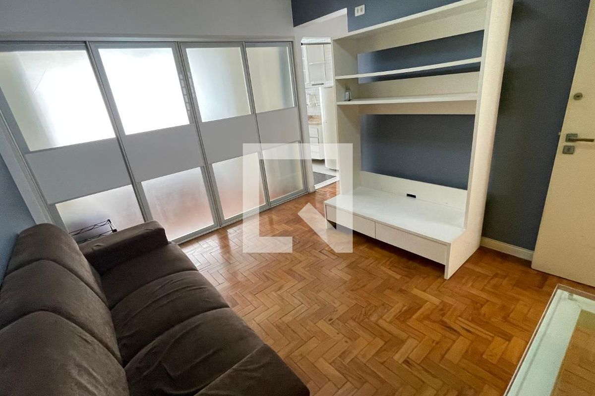 Apartamento, 1 quarto, 44 m² - Foto 38