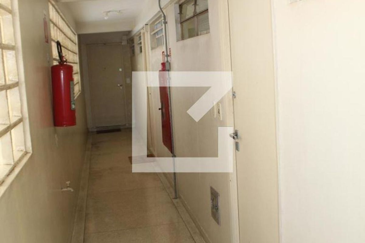 Apartamento, 1 quarto, 44 m² - Foto 2