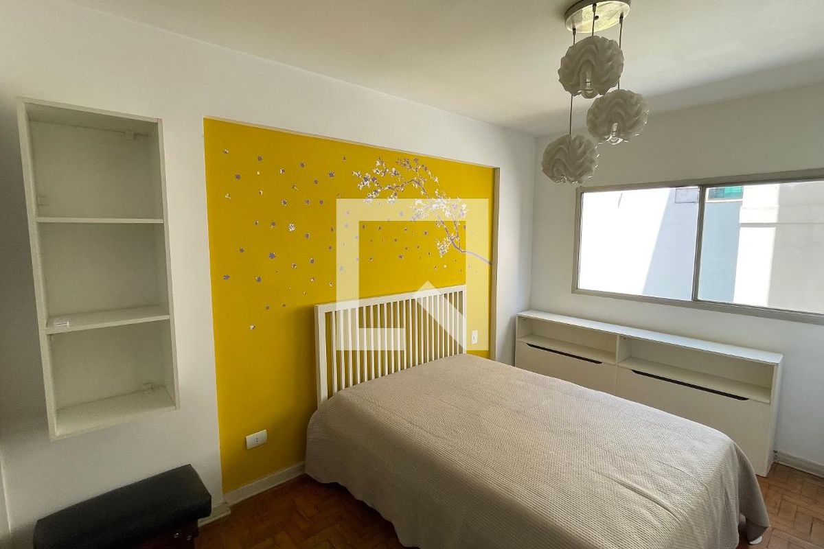 Apartamento, 1 quarto, 44 m² - Foto 11