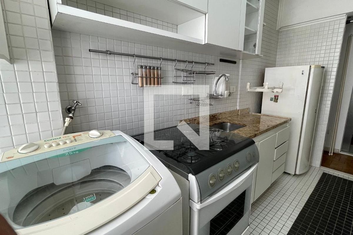 Apartamento, 1 quarto, 44 m² - Foto 23