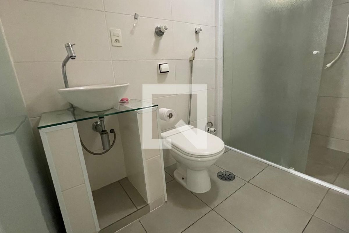 Apartamento, 1 quarto, 44 m² - Foto 27