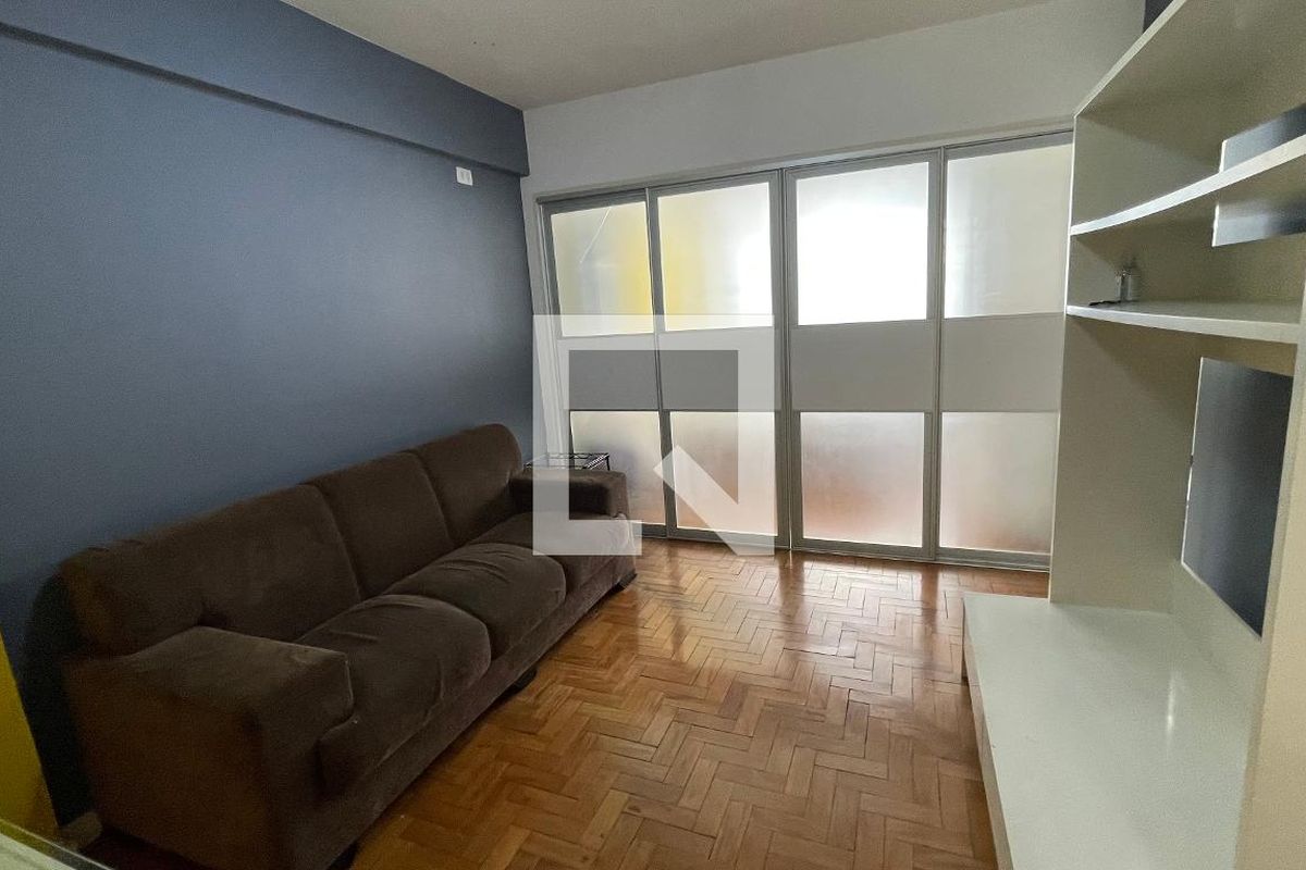 Apartamento, 1 quarto, 44 m² - Foto 43