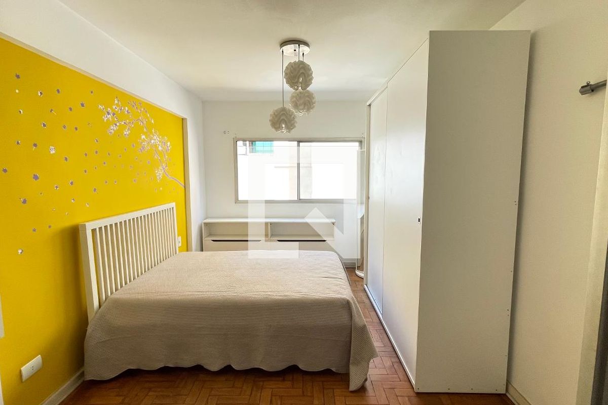 Apartamento, 1 quarto, 44 m² - Foto 15