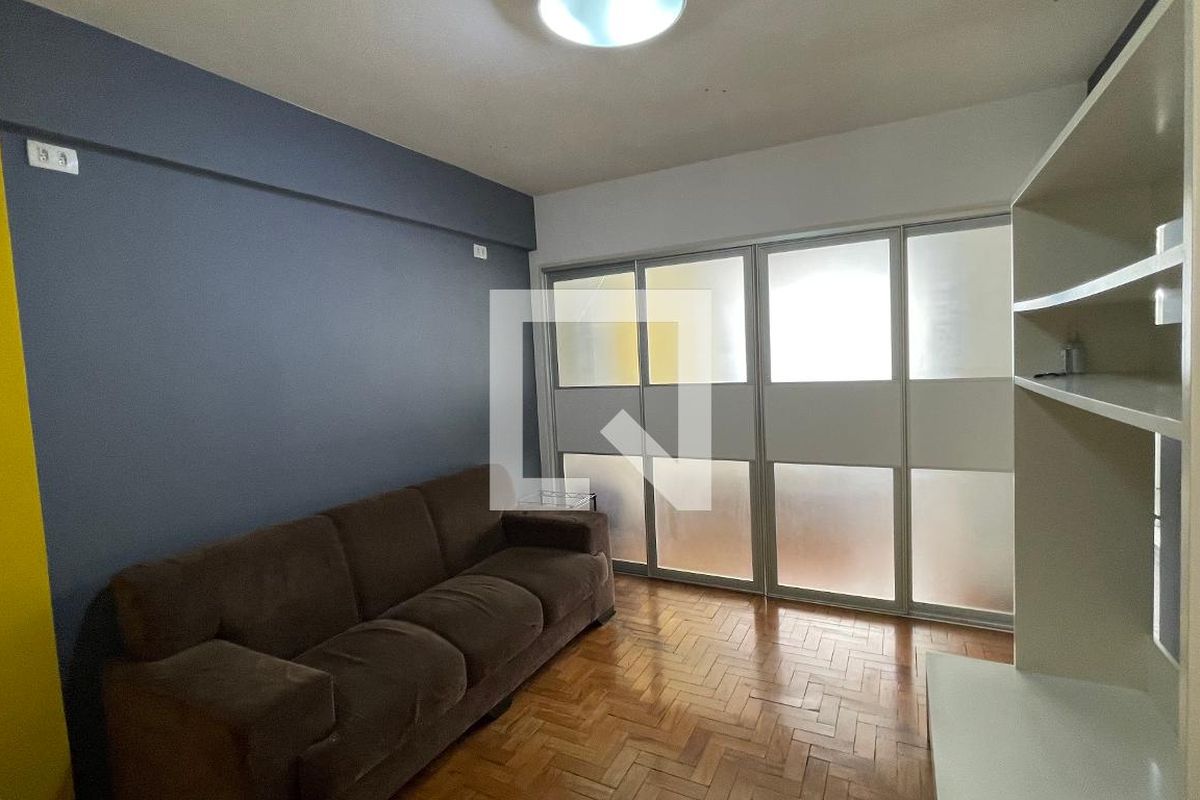 Apartamento, 1 quarto, 44 m² - Foto 42
