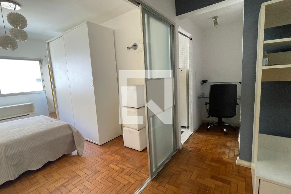 Apartamento, 1 quarto, 44 m² - Foto 51
