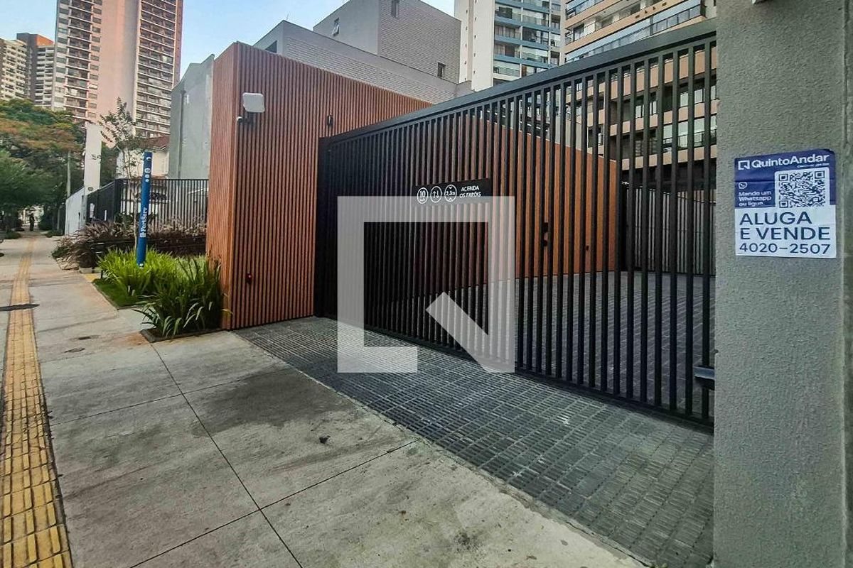 Apartamento, 3 quartos, 83 m² - Foto 106