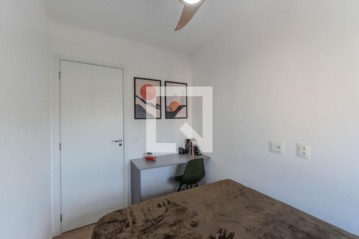 Apartamento, 2 quartos, 37 m² - Foto 24