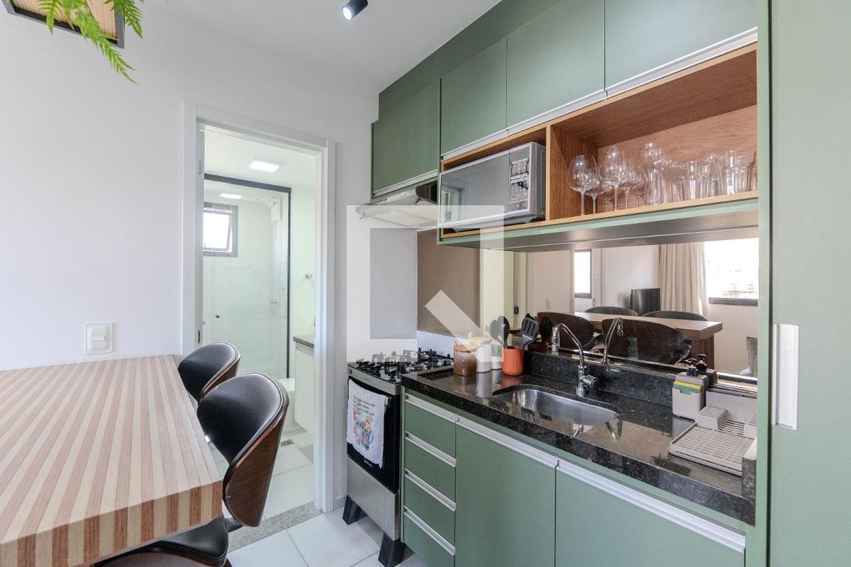 Apartamento, 2 quartos, 37 m² - Foto 46