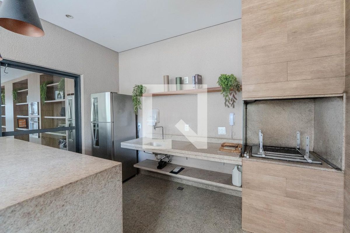 Apartamento, 2 quartos, 37 m² - Foto 52