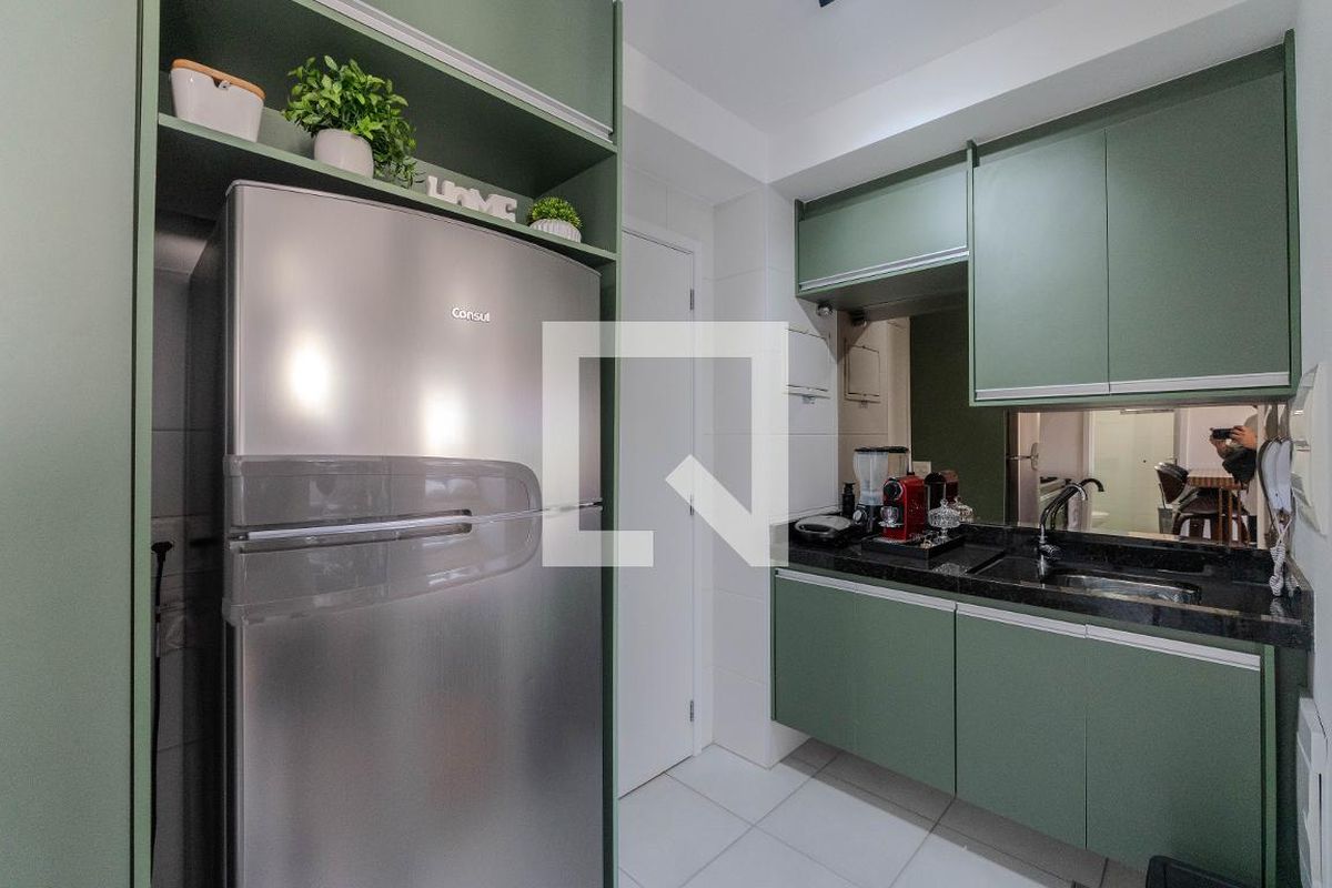 Apartamento, 2 quartos, 37 m² - Foto 44