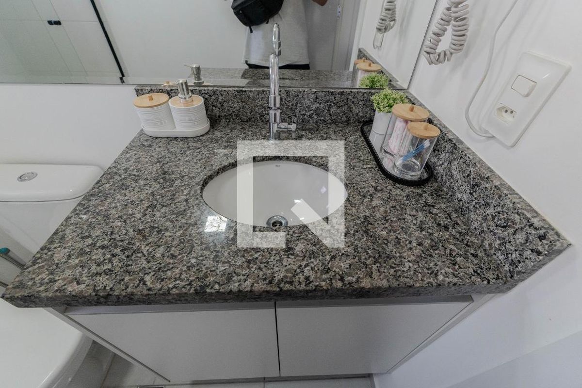 Apartamento, 2 quartos, 37 m² - Foto 34