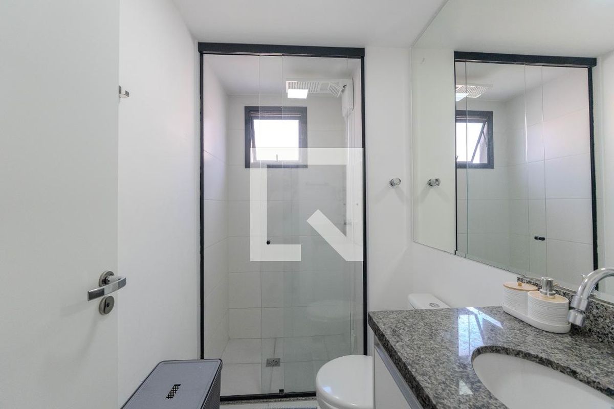 Apartamento, 2 quartos, 37 m² - Foto 30
