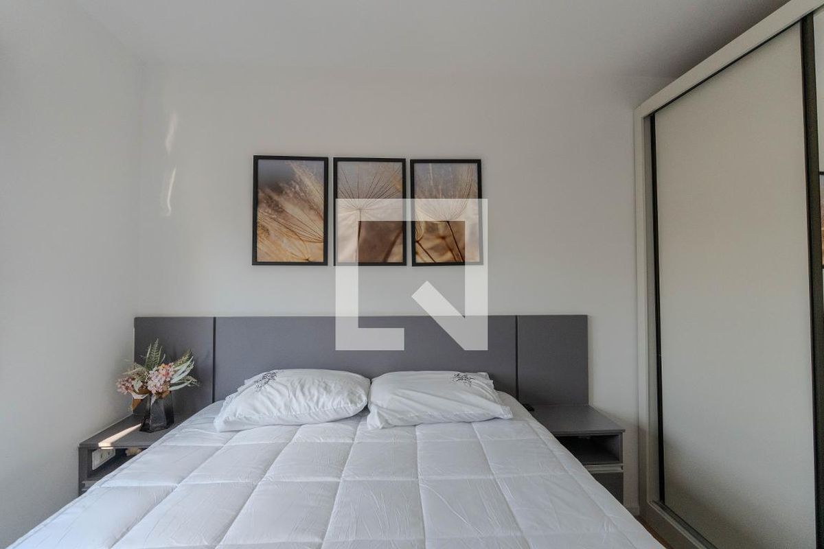 Apartamento, 2 quartos, 37 m² - Foto 14