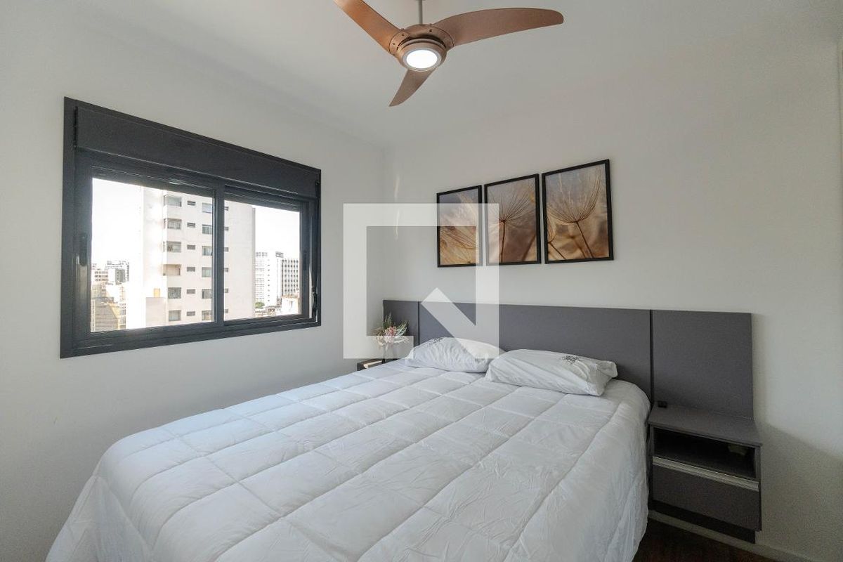 Apartamento, 2 quartos, 37 m² - Foto 12