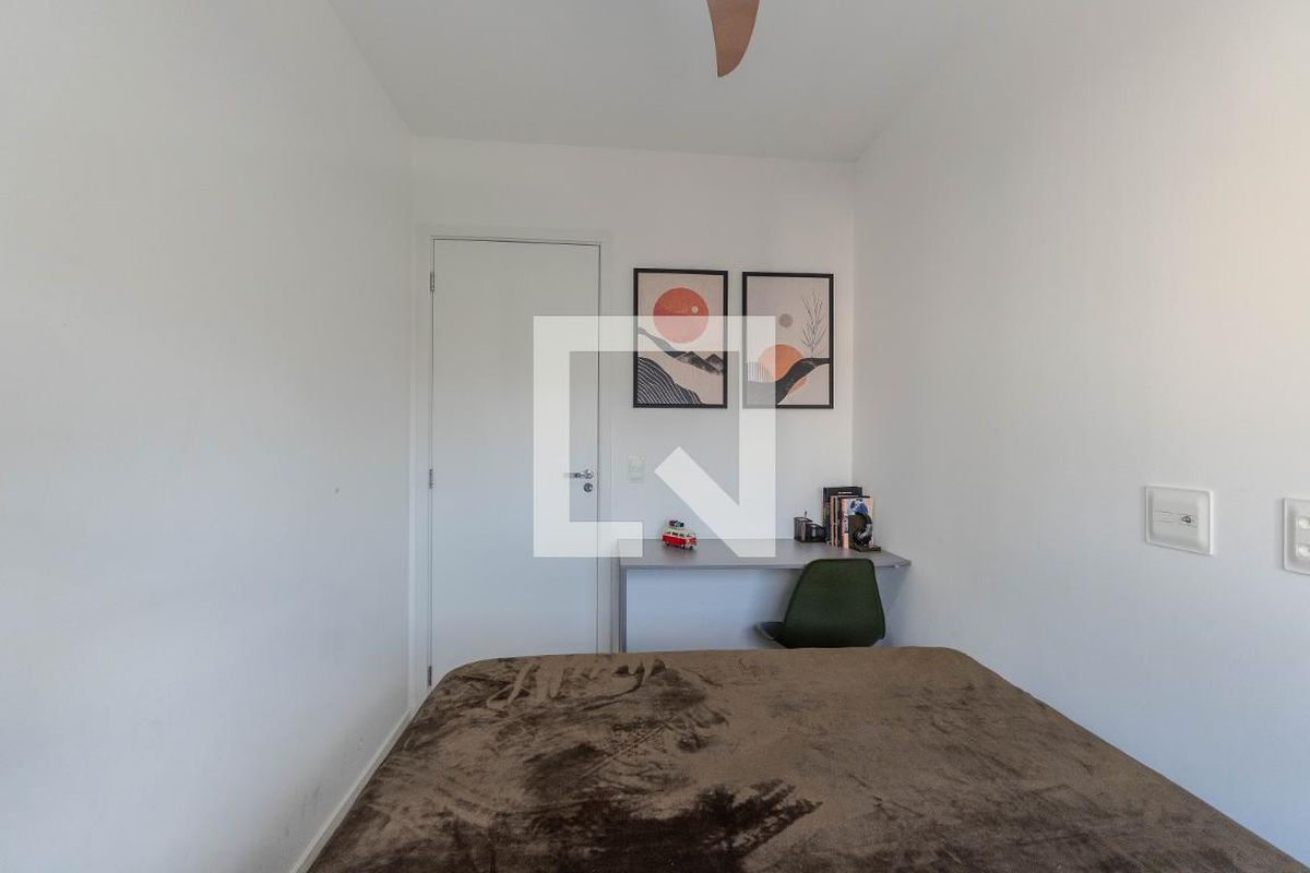 Apartamento, 2 quartos, 37 m² - Foto 26