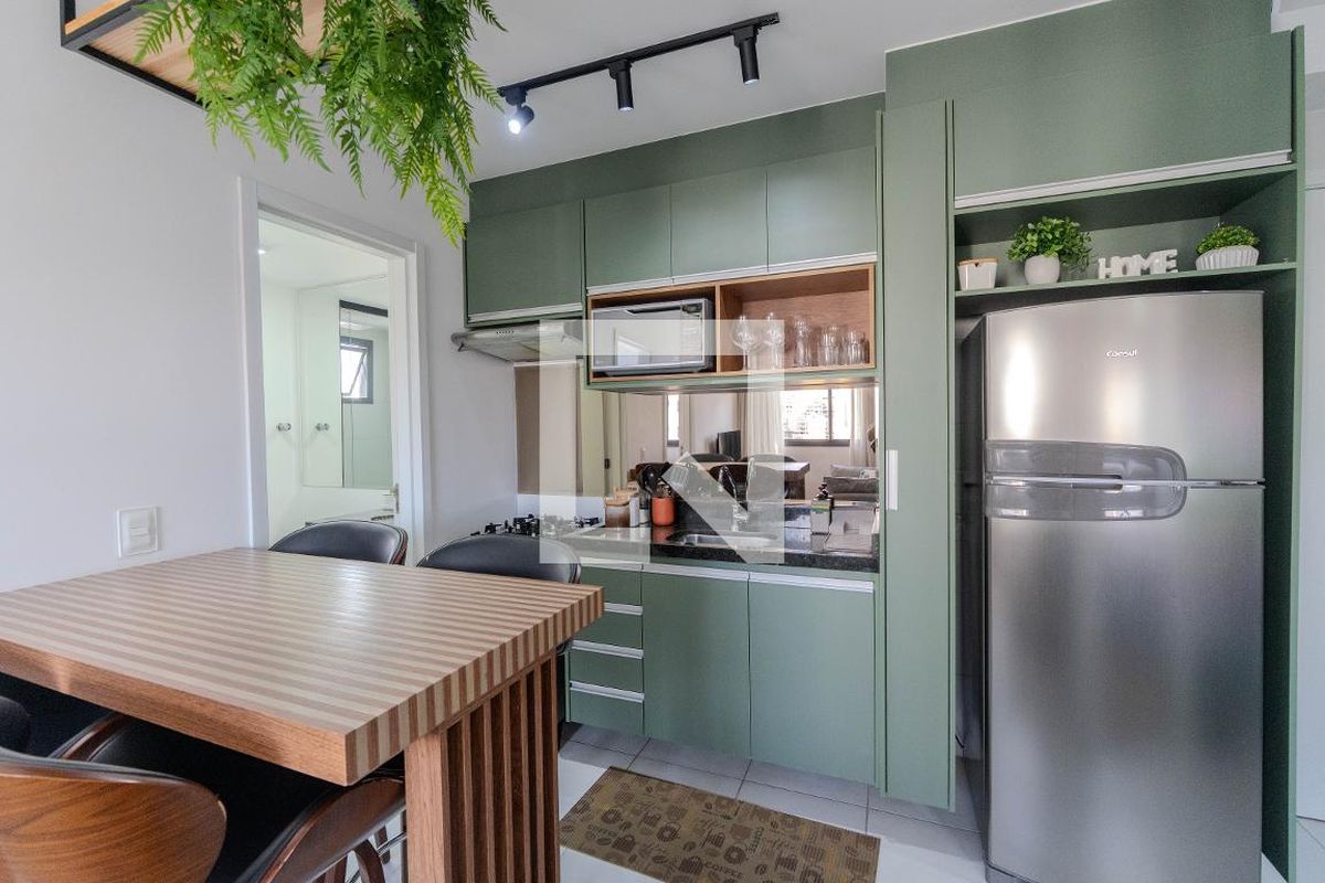 Apartamento, 2 quartos, 37 m² - Foto 42