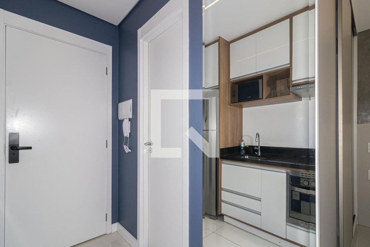 Kitnet-Studio, 25 m² - Foto 19