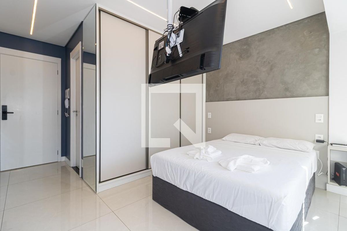 Kitnet-Studio, 25 m² - Foto 6