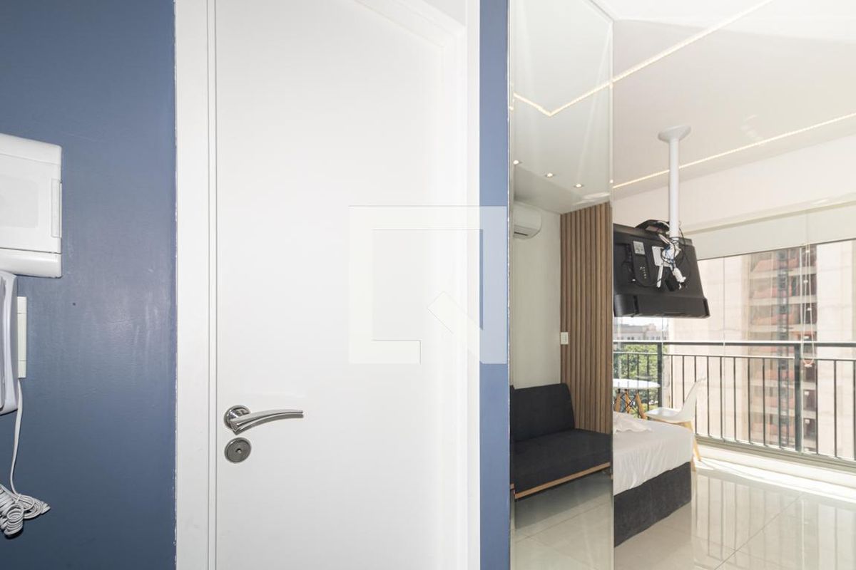 Kitnet-Studio, 25 m² - Foto 25