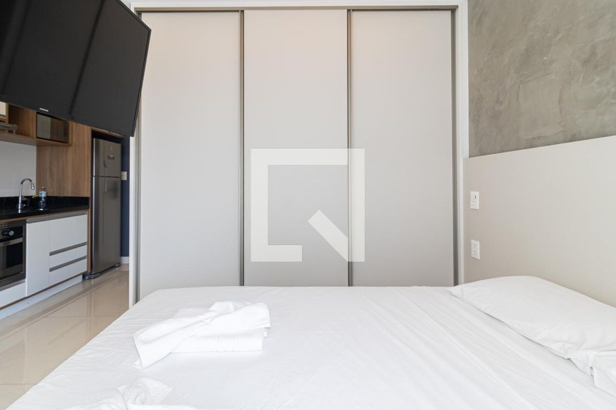 Kitnet-Studio, 25 m² - Foto 7