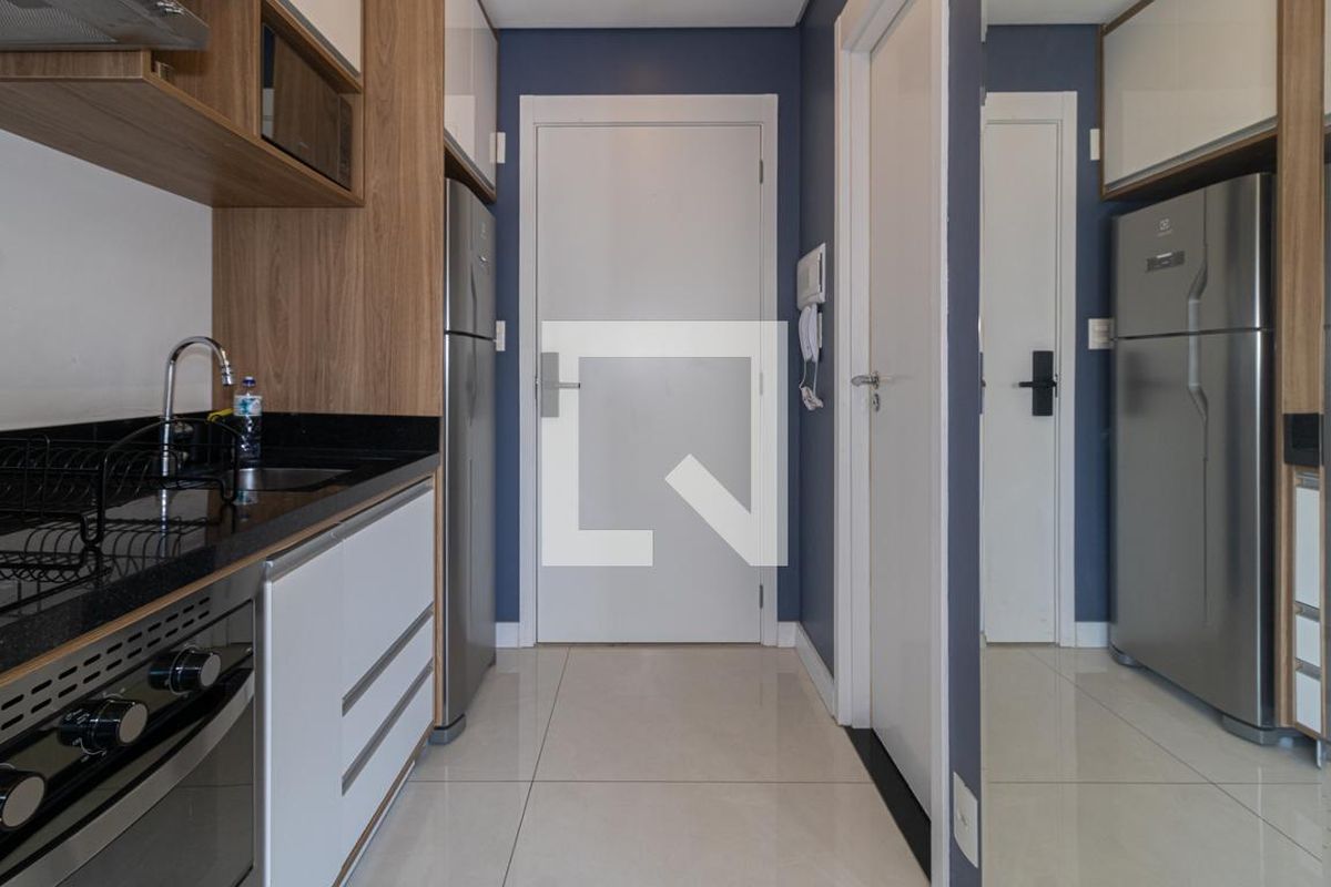 Kitnet-Studio, 25 m² - Foto 18