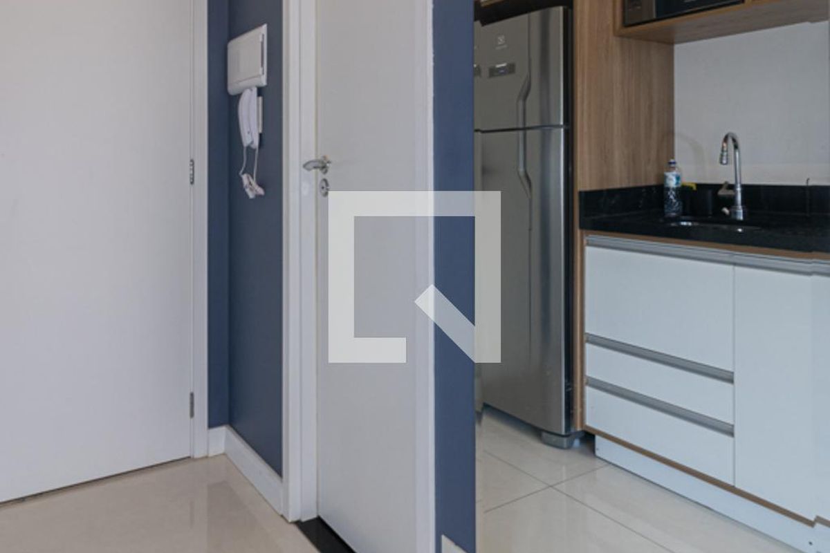 Kitnet-Studio, 25 m² - Foto 20