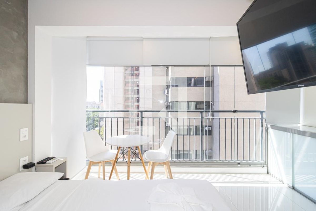 Kitnet-Studio, 25 m² - Foto 4