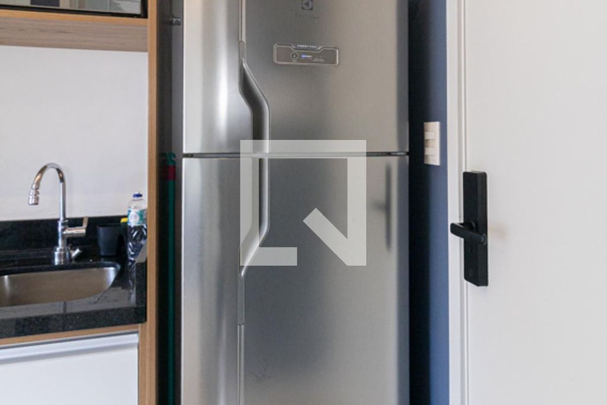 Kitnet-Studio, 25 m² - Foto 23