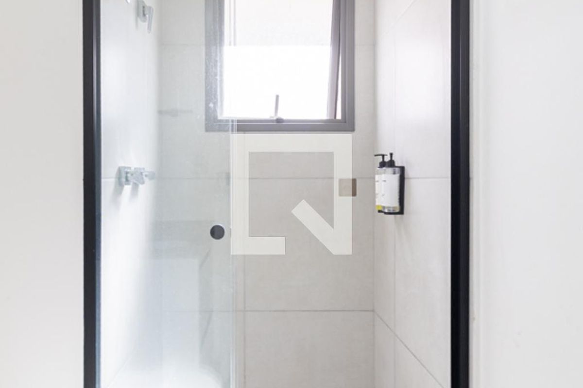 Kitnet-Studio, 25 m² - Foto 15