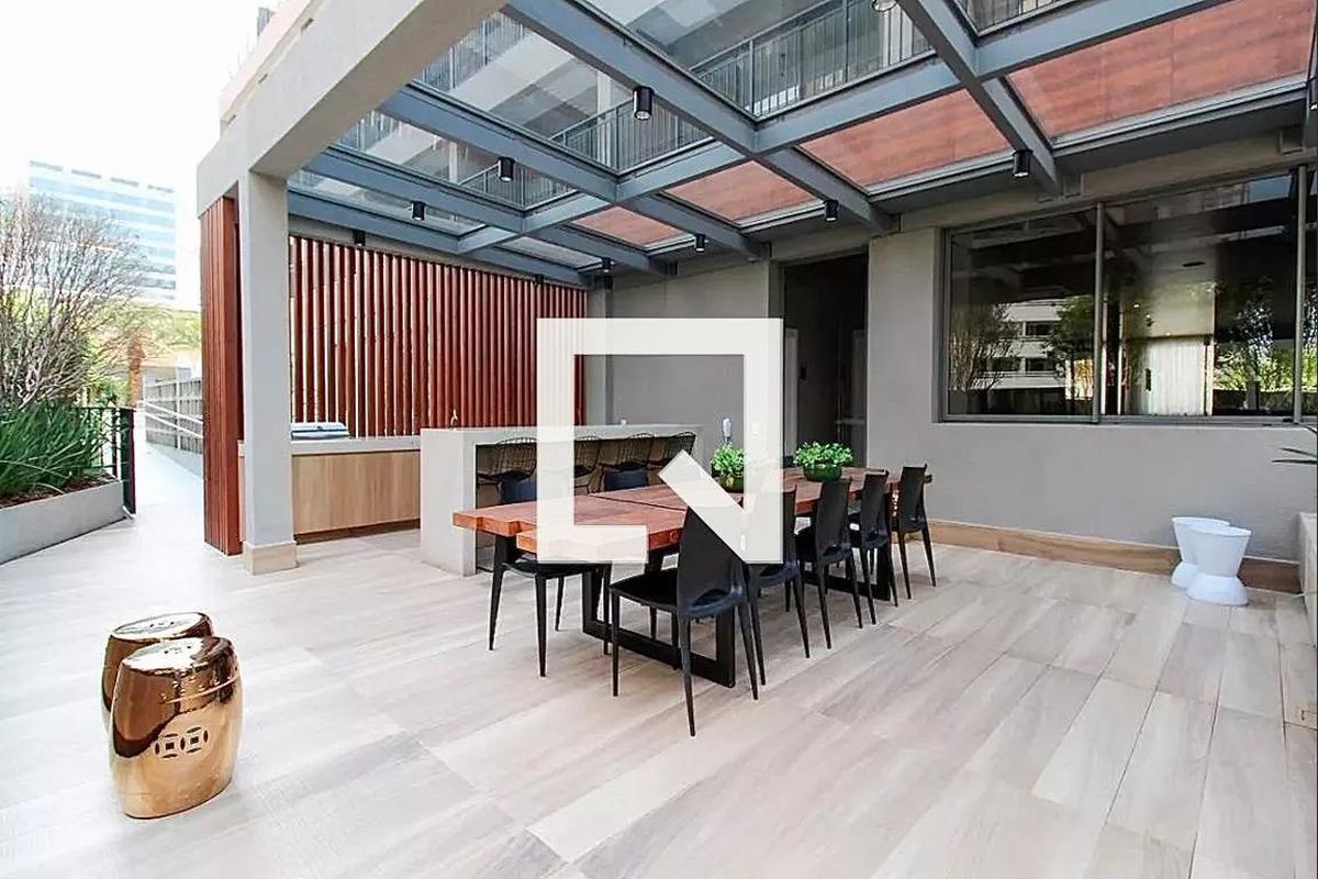 Kitnet-Studio, 25 m² - Foto 32