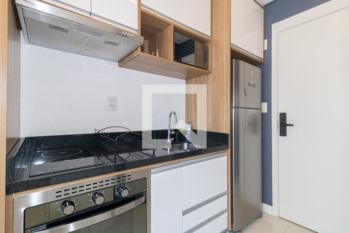 Kitnet-Studio, 25 m² - Foto 16