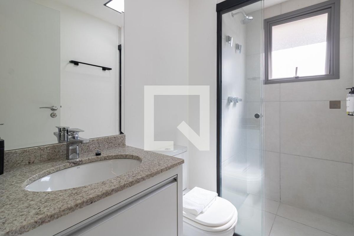 Kitnet-Studio, 25 m² - Foto 13