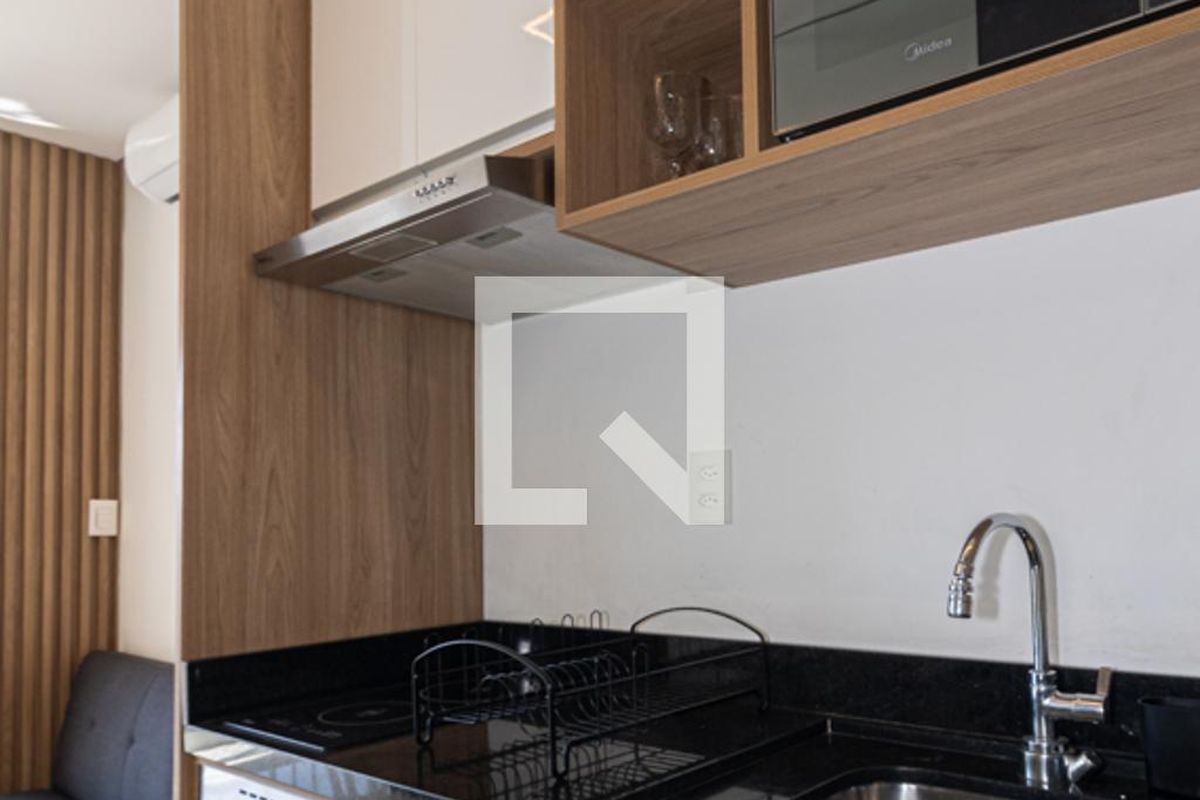 Kitnet-Studio, 25 m² - Foto 22