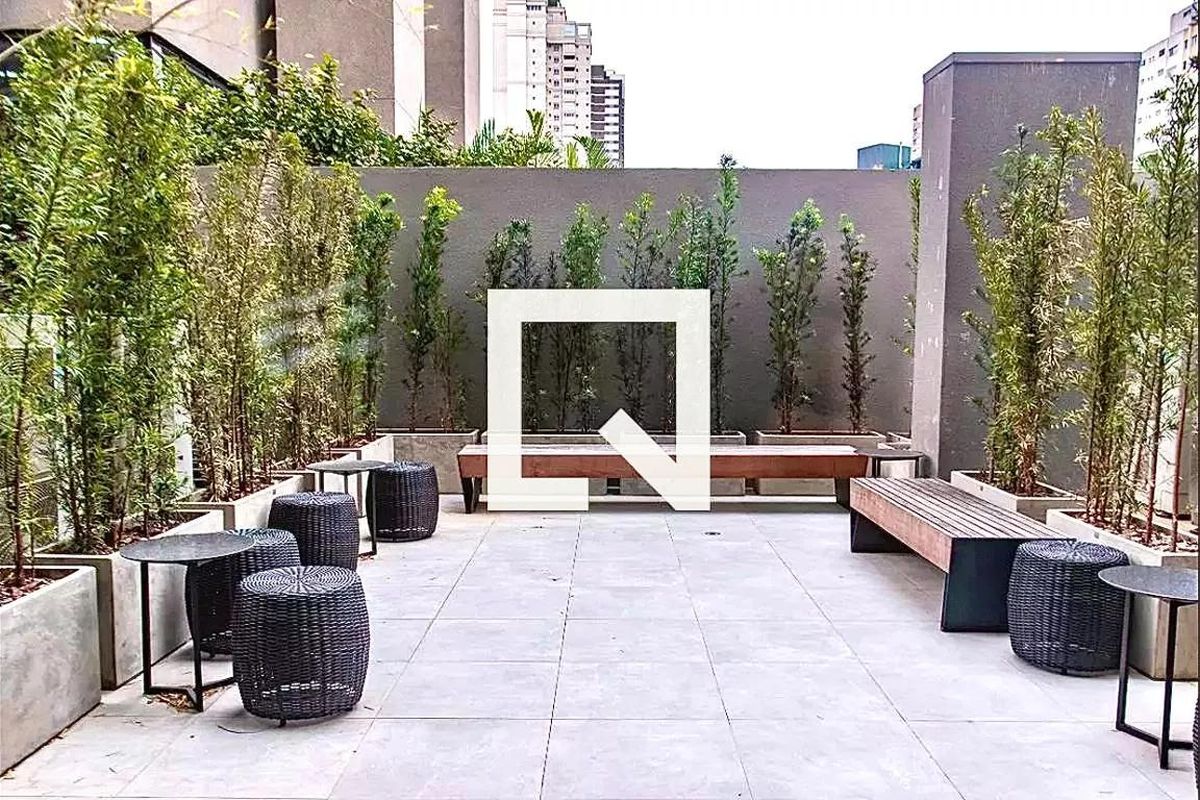 Kitnet-Studio, 25 m² - Foto 37