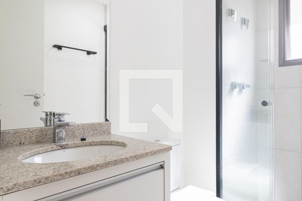 Kitnet-Studio, 25 m² - Foto 14