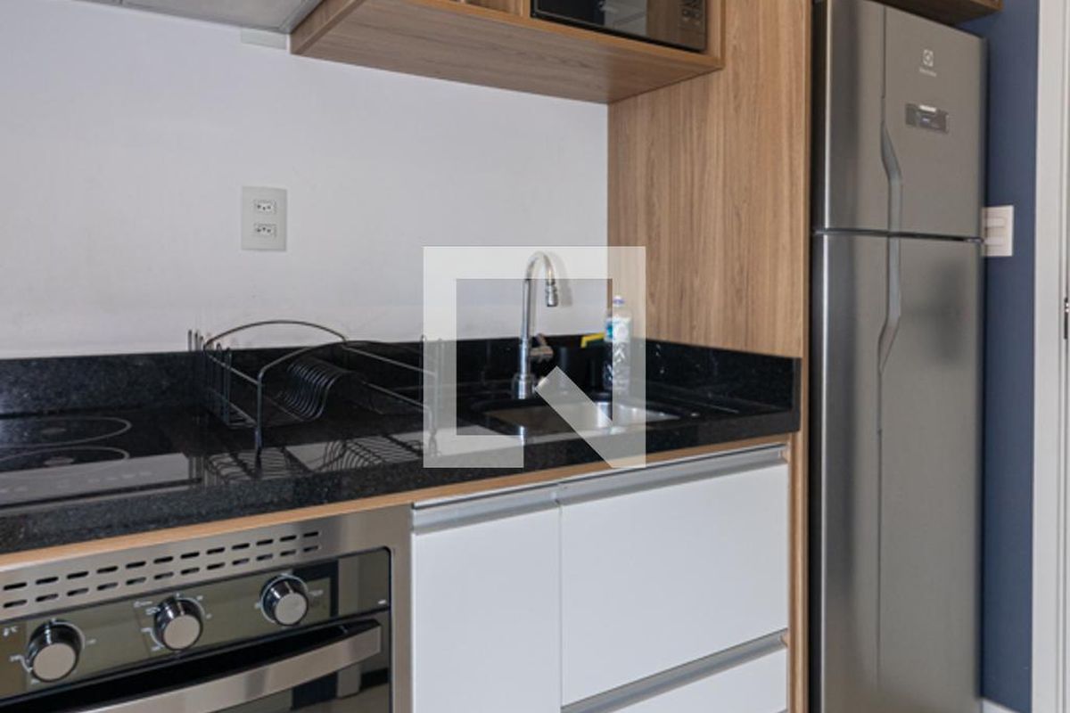 Kitnet-Studio, 25 m² - Foto 17