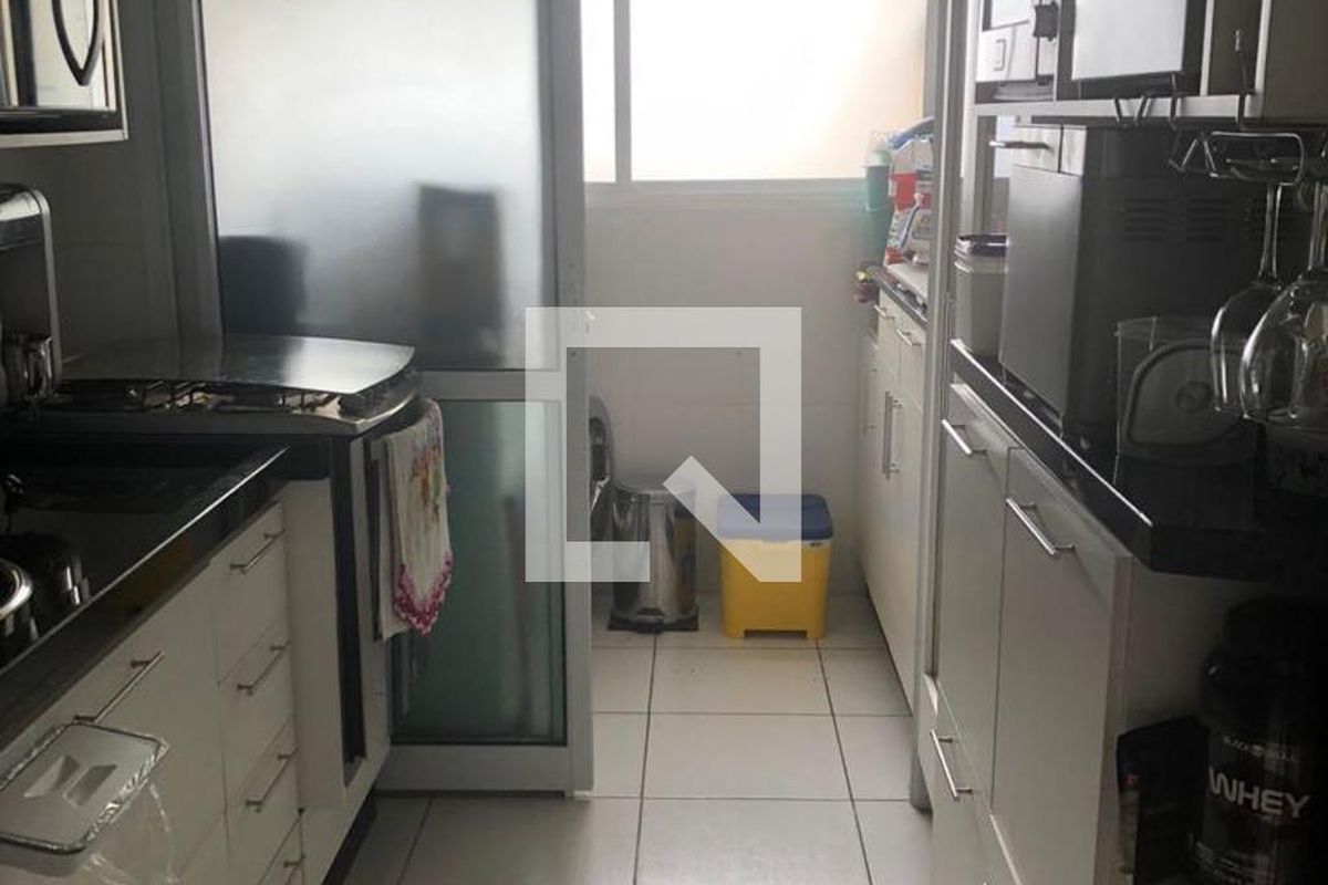 Apartamento, 3 quartos, 81 m² - Foto 12