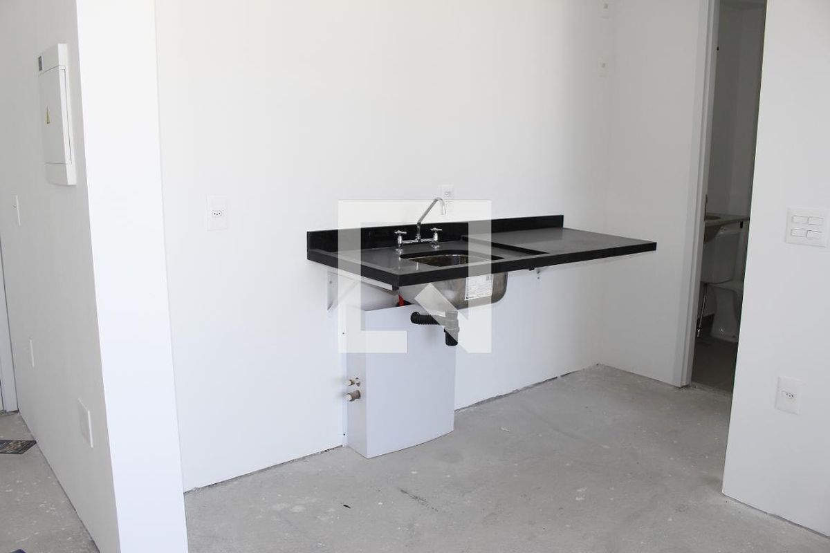Apartamento, 1 quarto, 40 m² - Foto 2