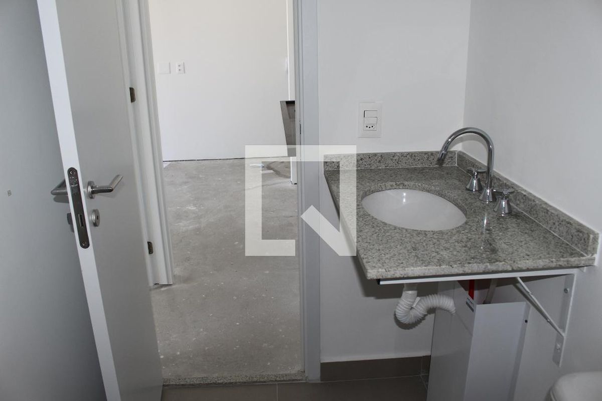 Apartamento, 1 quarto, 40 m² - Foto 25