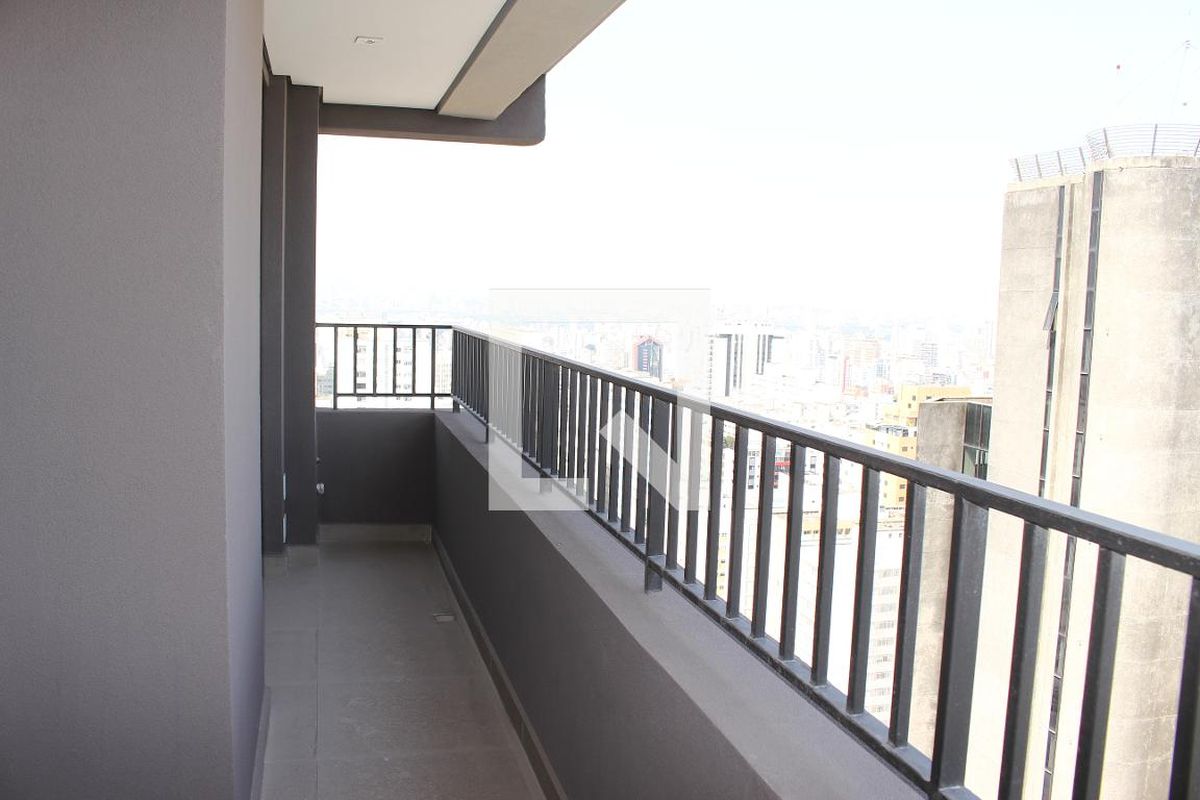 Apartamento, 1 quarto, 40 m² - Foto 41
