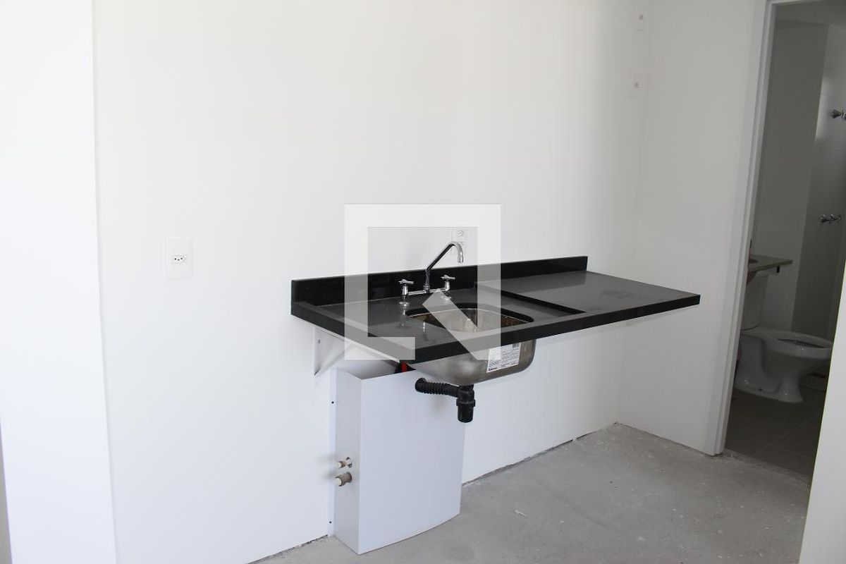 Apartamento, 1 quarto, 40 m² - Foto 33