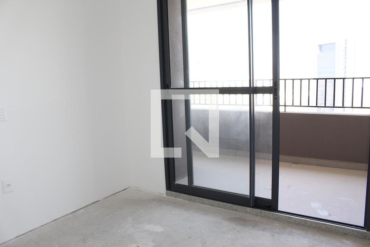 Apartamento, 1 quarto, 40 m² - Foto 5