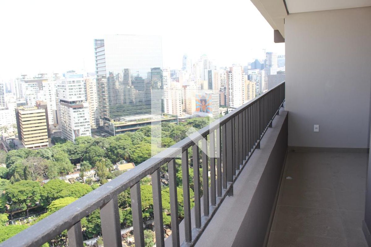 Apartamento, 1 quarto, 40 m² - Foto 42