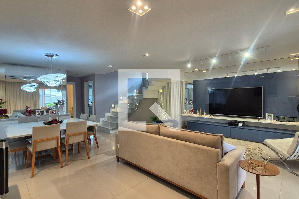 Casa, 4 quartos, 400 m² - Foto 4