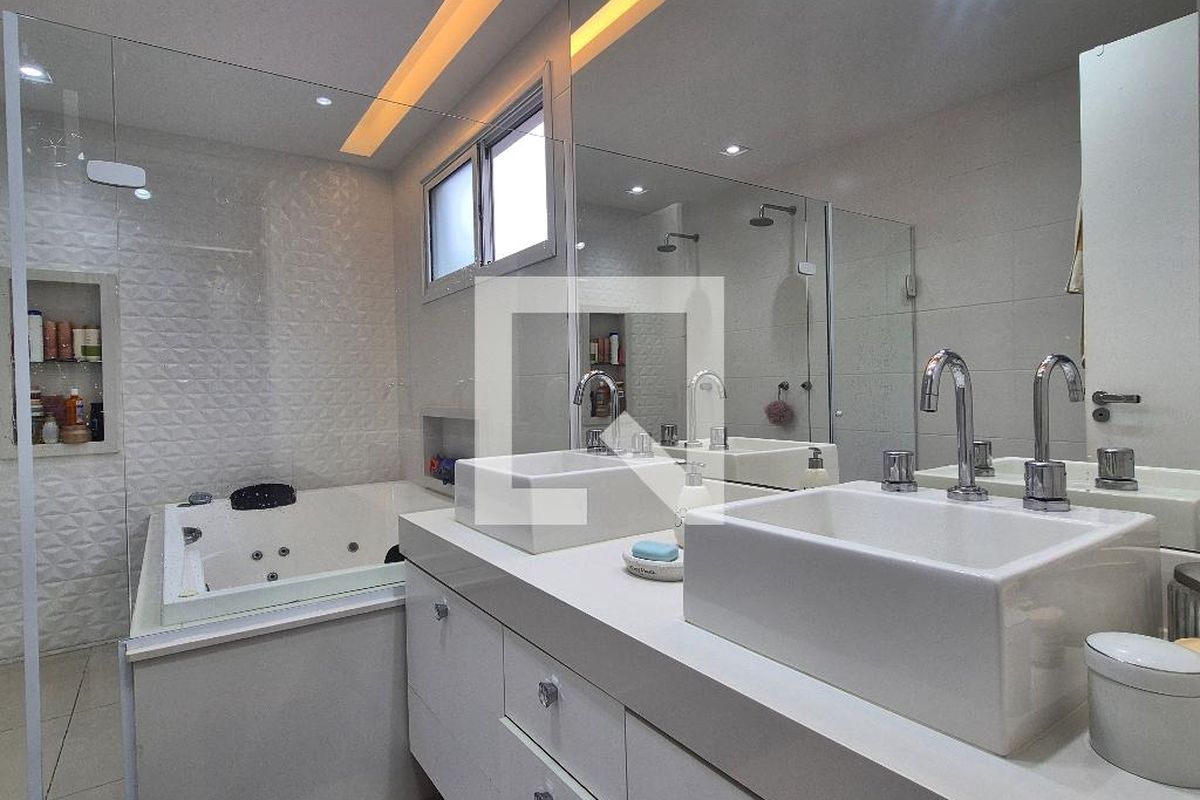 Casa, 4 quartos, 400 m² - Foto 60
