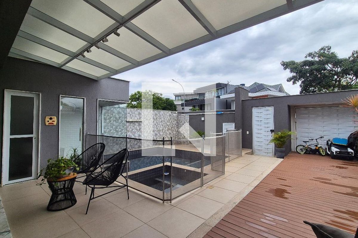 Casa, 4 quartos, 400 m² - Foto 180